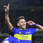 Luis Vázquez es uno de los delanteros en la lista del Almería.