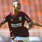 Lázaro Vinicius, otra perla del fútbol brasileño que llega al Almería.