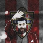 Turki Al-Sheikh, presidente del Almería.