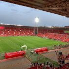 El Mediterráneo tendrá capacidad para 25.000 espectadores tras la Fase 2.