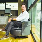 El inversor José Luis Carrión.