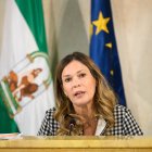 Ana Martínez Labella, concejala de Urbanismo e Infraestructuras.