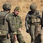 El general Melchor Marín