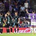 La imagen de la derrota.