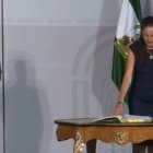 Aránzazu Martín estará al frente del equipo de delegados de la Junta en Almería.