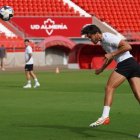 Babic sabrá el próximo lunes si va finalmente con Serbia.