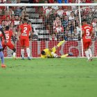 La plantilla ya ha elegido los dorsales para afrontar la temporada.