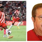 Análisis de la quinta jornada que enfrentará al Almería con Osasuna.