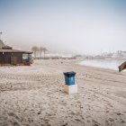 El segundo cadáver ha aparecido en La Ventilla.