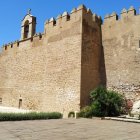 La campana del Muro de la Vela no sonará este año.