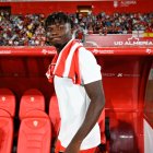 Hay mucho dinero invertido en el banquillo.