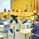 Juicio del Caso Poniente.