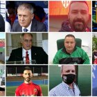 ‘El Sanedrín’ del Carrusel Deportivo de la Cadena SER.