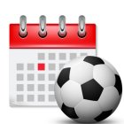 El calendario entre parón y parón da vértigo.