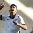 Keven llegará a Almería en enero de 2023.