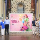 Presentación de la programación de la feria.