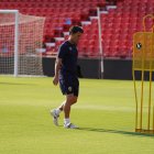 Buscando el mejor once.