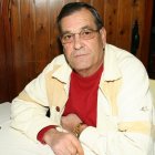 José Rodríguez Ros -Pepe el Almejero- ha fallecido en Garrucha con 73 años.