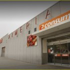 Consumo de la calle Martínez Oña, el segundo más barato de la ciudad, según la OCU.