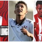 Muchas perlas del UD Almería no rascan bola.