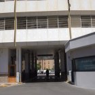 Comandancia de Almería