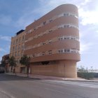 Viviendas en Roquetas de Mar.