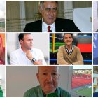 El Sanedrín del Carrusel Deportivo de la Cadena SER.