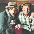 “Sierrofoto” reconocerá al productor José Carlos Castaño. 