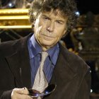 Jesús Quintero.