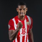 Nuevo integrante para un Almería B que lleva dos derrotas consecutivas.