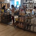 JYSK reabrió sus puertas su tienda en Centro Comercial Viapark.