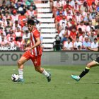 Melero es un fichaje top para el UD Almería.