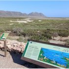 Mirador de las Salinas.