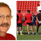 El análisis de la previa del Almería-Girona por Miguel del Pino.