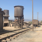 Imagen del MiniHollywood.