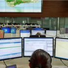 Centro de Emergencias 112.