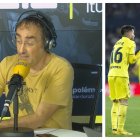 Iturralde González es el experto arbitral de la Cadena SER y analizó la polémica.