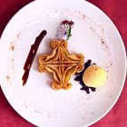 La Flor Magna Almería 2022, la propuesta dulce.