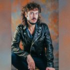 El dramaturgo almeriense Paco Bezerra. Foto: Francisco Úbeda Llorente