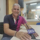 Espera ver al mejor Almería para ganar al Celta.