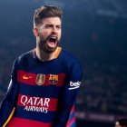 Piqué pone punto y final a su carrera deportiva.