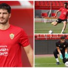 Melero, Baptistao y Pacheco son los únicos del Almería que saben ganarle al Barça.