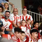 Abonados del Almería.