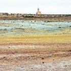 Salinas de Cabo de Gata.