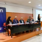 La jornada de empleo ha sido organizada por la FAAM.