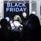 Llega de nuevo el Black Friday.