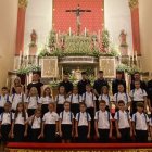 Coro Infantil Pedro Mena de Adra.