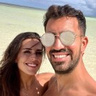 Foto que ha subido Pacheco a sus redes sociales desde Filipinas.