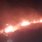 Imagen compartida por el Infoca en su cuenta de Twitter.