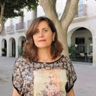 Carmen Aguilar Carreño, concejal del PSOE y diputada provincial.